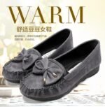 Comfortable Pump Shoe for Woman - Image 5