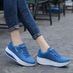Sports and walking shoes for women - Image 3