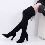 Internet celebrity short boots for women - Image 3