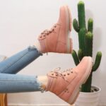 thick sole super casual Boot - Image 2