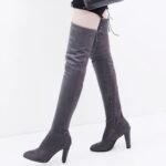 Internet celebrity short boots for women - Image 2