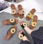 Ultra thin soft slipper for comfort - Image 10