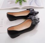 Women's Versatile Loafers, Flat Shoes - Image 5