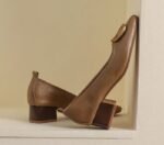 Genuine leather sandals for women - Image 5