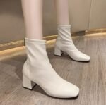 China shoes trend celebrity professional boot - Image 3