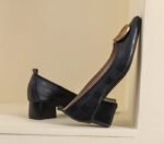 Genuine leather sandals for women - Image 13