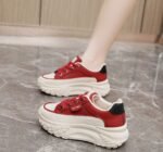 Soft-soled work-friendly shoes for women - Image 6