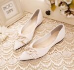 Women's Flat Loafers, Trendy 2026 Spring Style - Image 5