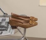 Genuine leather sandals for women - Image 12