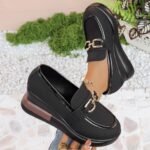 Heel Single Shoes For Women's - Image 7