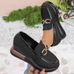 Heel Single Shoes For Women's - Image 2