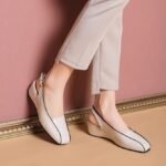 Box heel closed toe sandals 2026 - Image 9