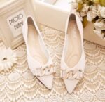 Women's Flat Loafers, Trendy 2026 Spring Style - Image 2