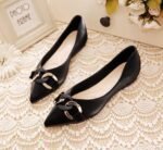 Women's Flat Loafers, Trendy 2026 Spring Style - Image 6