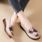 Cross-border Old Beijing Cloth Shoes for Women - Image 2