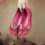 Top-Grain Cowhide Flat Casual Women's Shoes - Image 4