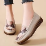 Cross-border Old Beijing Cloth Shoes for Women - Image 4
