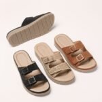 Women's Stylish Platform Sandals - Image 4