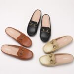 Women's Slip-On Loafers New Style - Image 5