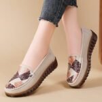 Cross-border Old Beijing Cloth Shoes for Women - Image 6