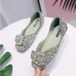 women pump shoes - Image 3