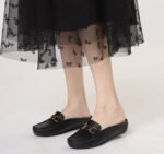 Women's Slip-On Loafers New Style - Image 4