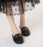 Women's Slip-On Loafers New Style