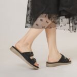 Women's Stylish Platform Sandals - Image 2