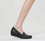 Metesue Plus Women's Shoes With Inner Heel - Image 6