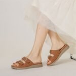 Women's Stylish Platform Sandals - Image 3
