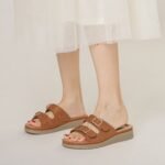 Women's Stylish Platform Sandals - Image 6