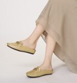 Women's Slip-On Loafers New Style - Image 3
