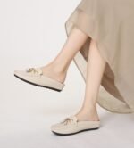 Super Soft And Comfortable Thick-Soled Loafers - Image 5
