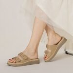 Women's Stylish Platform Sandals - Image 5