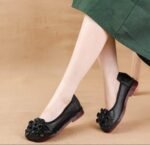 New Summer Style Women's Shoes With Soft Sole