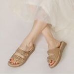 Women's Stylish Platform Sandals - Image 7