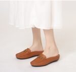 Women's Slip-On Loafers New Style - Image 7