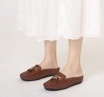 Super Soft And Comfortable Thick-Soled Loafers - Image 6