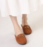 Women's Slip-On Loafers New Style - Image 2
