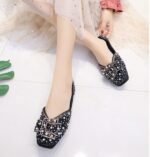 women pump shoes - Image 8