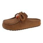 Half-Slip-On Women's Casual Shoes - Image 7