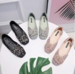 women pump shoes - Image 11