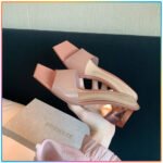 Fairy style transparent Woman shoes - Image 5