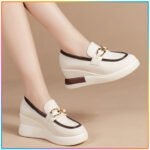 Heel Single Shoes For Women - Image 4