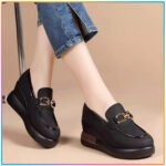 Heel Single Shoes For Women - Image 3