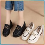 Heel Single Shoes For Women