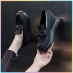 Heel Single Shoes For Women - Image 6