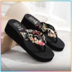 Festival Flip-Flops Women’s Sleepers - Image 4