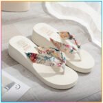 Festival Flip-Flops Women’s Sleepers - Image 3