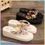 Festival Flip-Flops Women’s Sleepers - Image 2